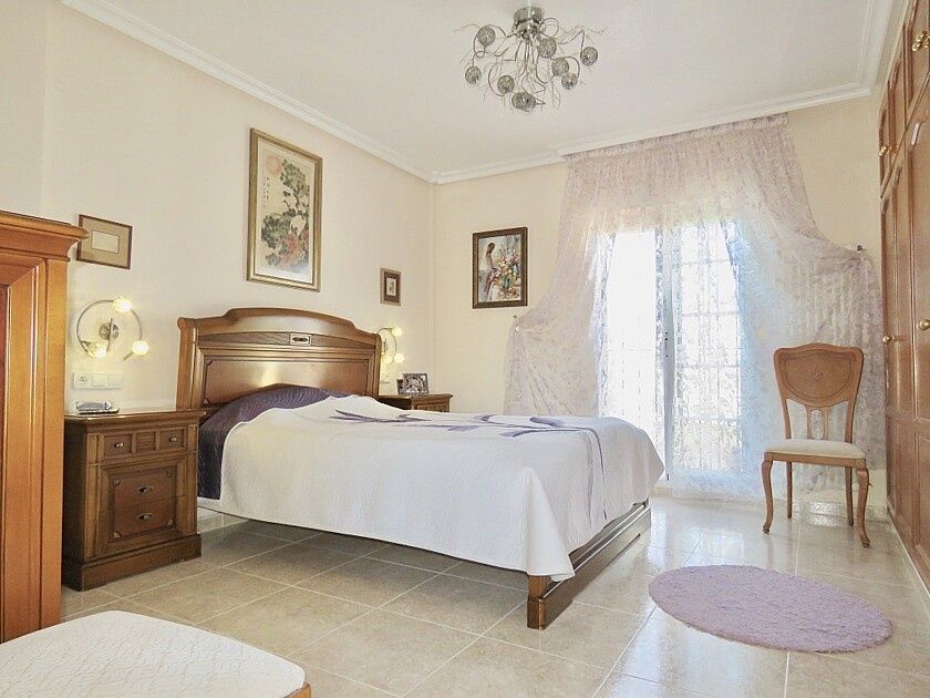 Вилла в Ориуэла Коста, Испания, 124 м² - фото 14