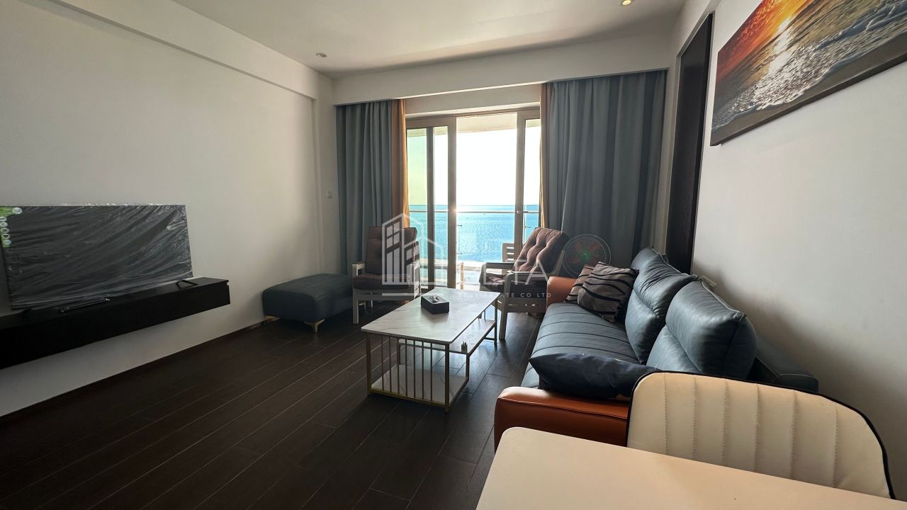 Квартира в Сиануквиле, Камбоджа, 125 м² - фото 13