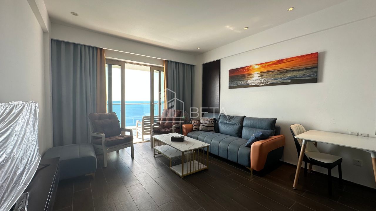 Квартира в Сиануквиле, Камбоджа, 125 м² - фото 12