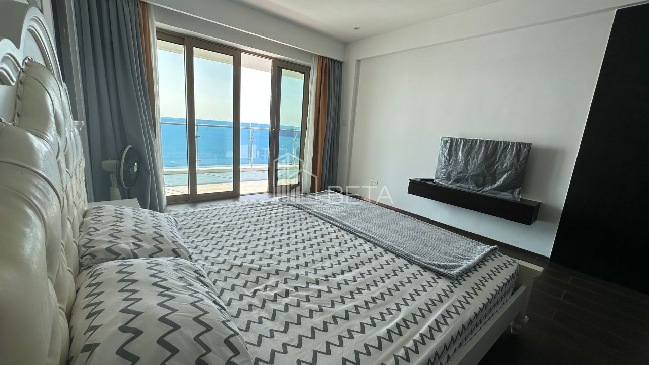 Квартира в Сиануквиле, Камбоджа, 125 м² - фото 6