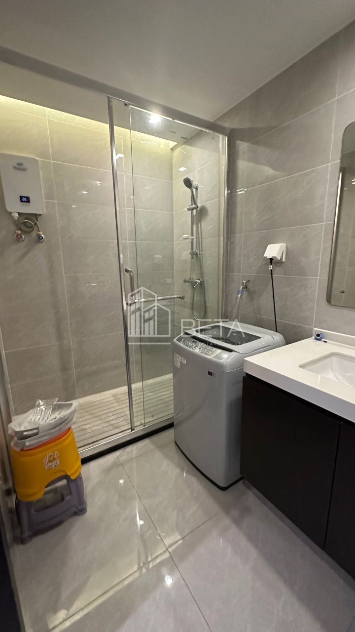 Квартира в Сиануквиле, Камбоджа, 125 м² - фото 14