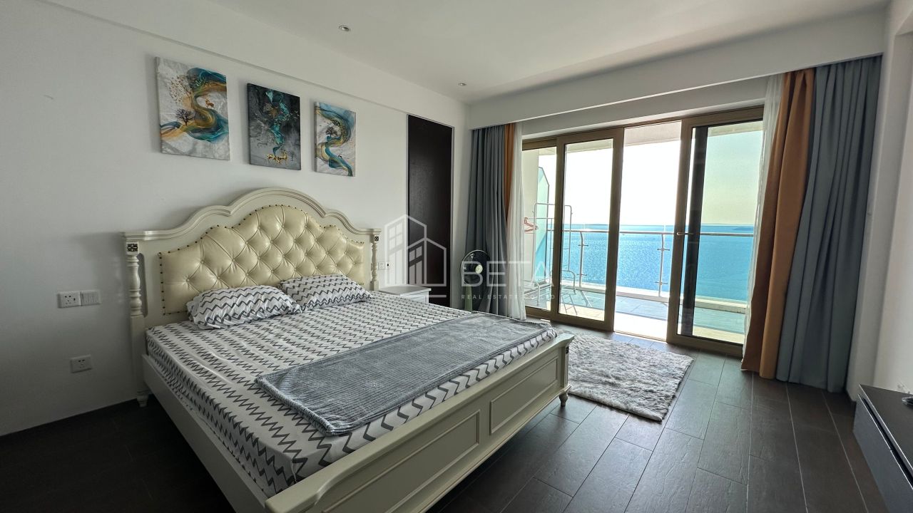 Квартира в Сиануквиле, Камбоджа, 125 м² - фото 5