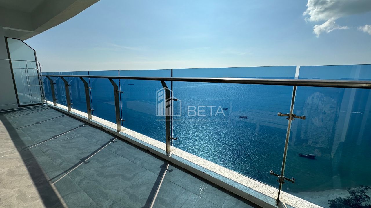 Квартира в Сиануквиле, Камбоджа, 125 м² - фото 7