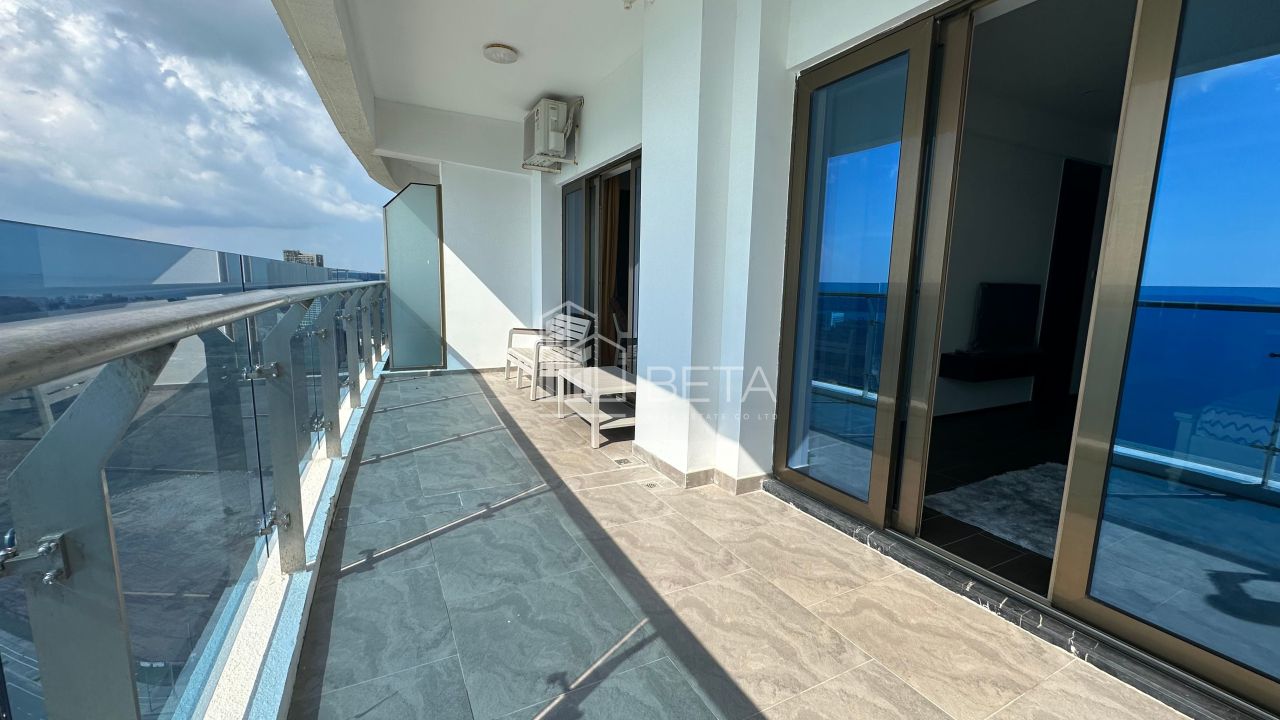 Квартира в Сиануквиле, Камбоджа, 125 м² - фото 9