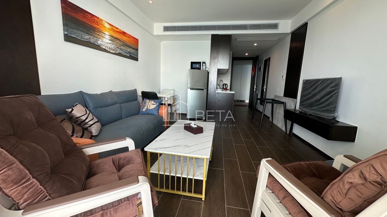 Квартира в Сиануквиле, Камбоджа, 125 м² - фото 11