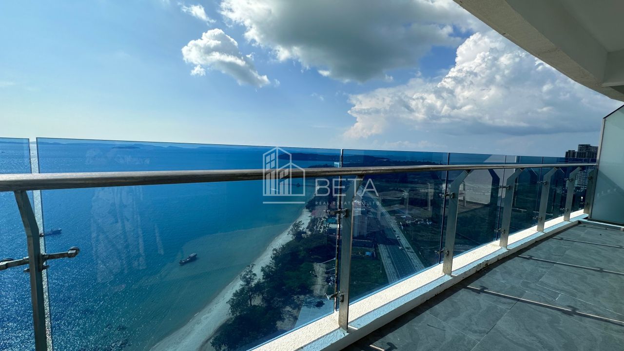 Квартира в Сиануквиле, Камбоджа, 125 м² - фото 8