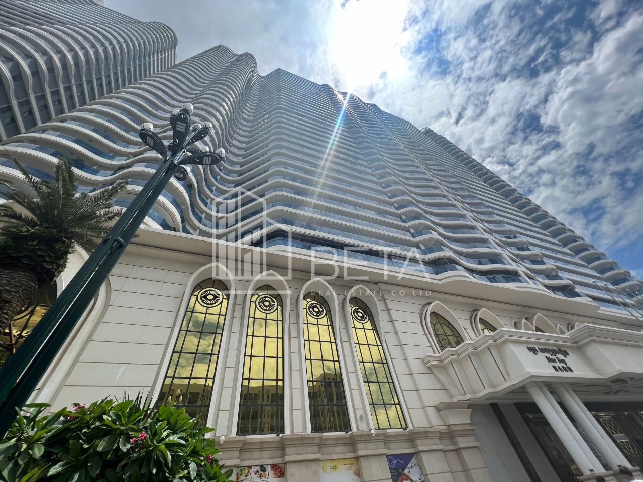 Квартира в Сиануквиле, Камбоджа, 125 м² - фото 15