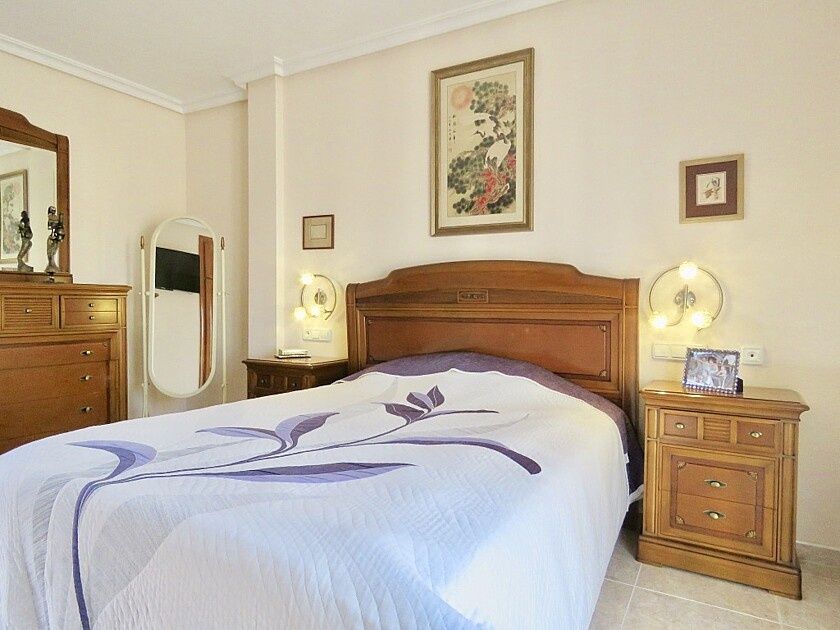 Вилла в Ориуэла Коста, Испания, 124 м² - фото 15