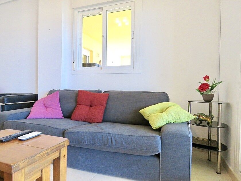 Пентхаус в Торревьехе, Испания, 100 м² - фото 16