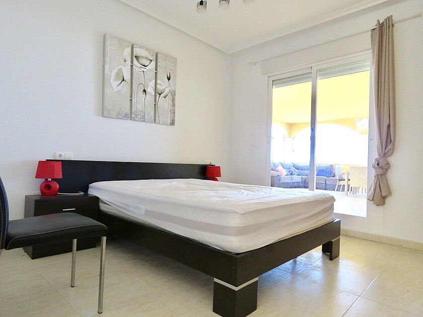 Пентхаус в Торревьехе, Испания, 100 м² - фото 17