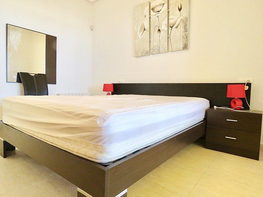 Пентхаус в Торревьехе, Испания, 100 м² - фото 18