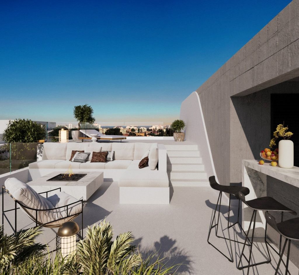 Апартаменты в Лимасоле, Кипр, 161 м² - фото 3