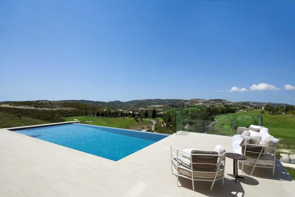 Квартира в Пафосе, Кипр, 155 м² - фото 3