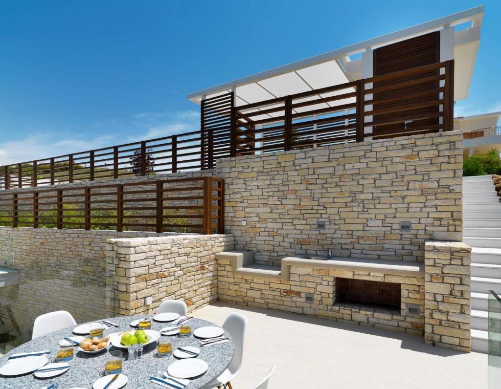 Квартира в Пафосе, Кипр, 322 м² - фото 5