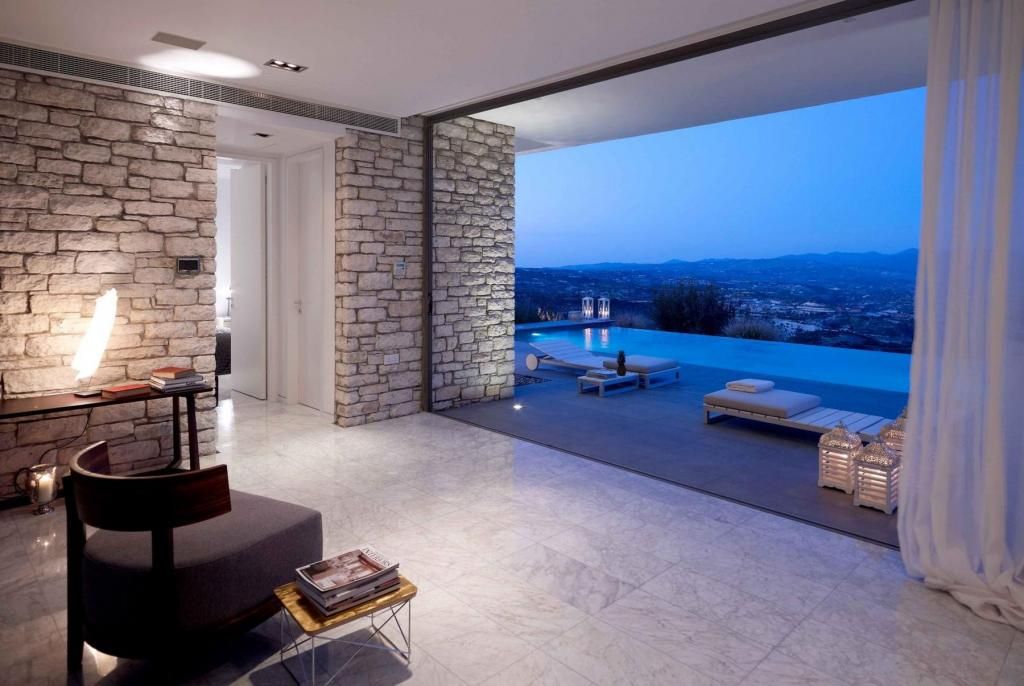 Квартира в Пафосе, Кипр, 241 м² - фото 5