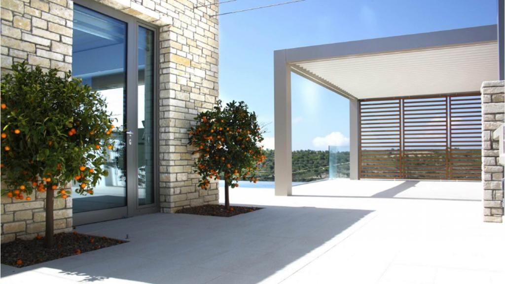 Квартира в Пафосе, Кипр, 155 м² - фото 7