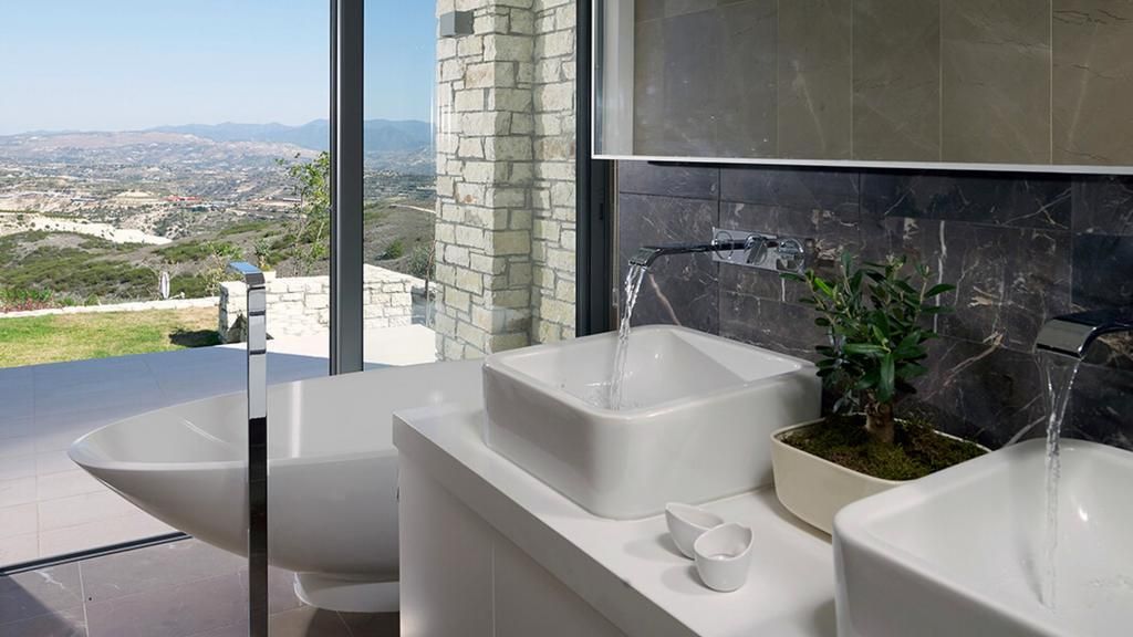 Квартира в Пафосе, Кипр, 155 м² - фото 7