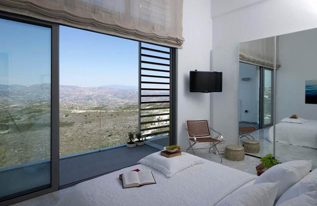 Квартира в Пафосе, Кипр, 241 м² - фото 8