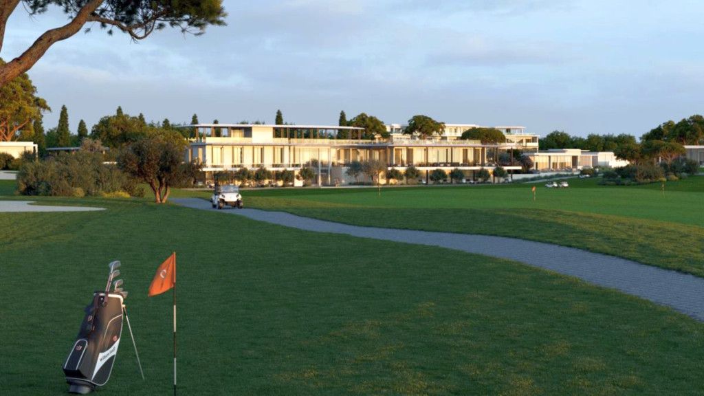 Квартира в Лимасоле, Кипр, 288 м² - фото 9