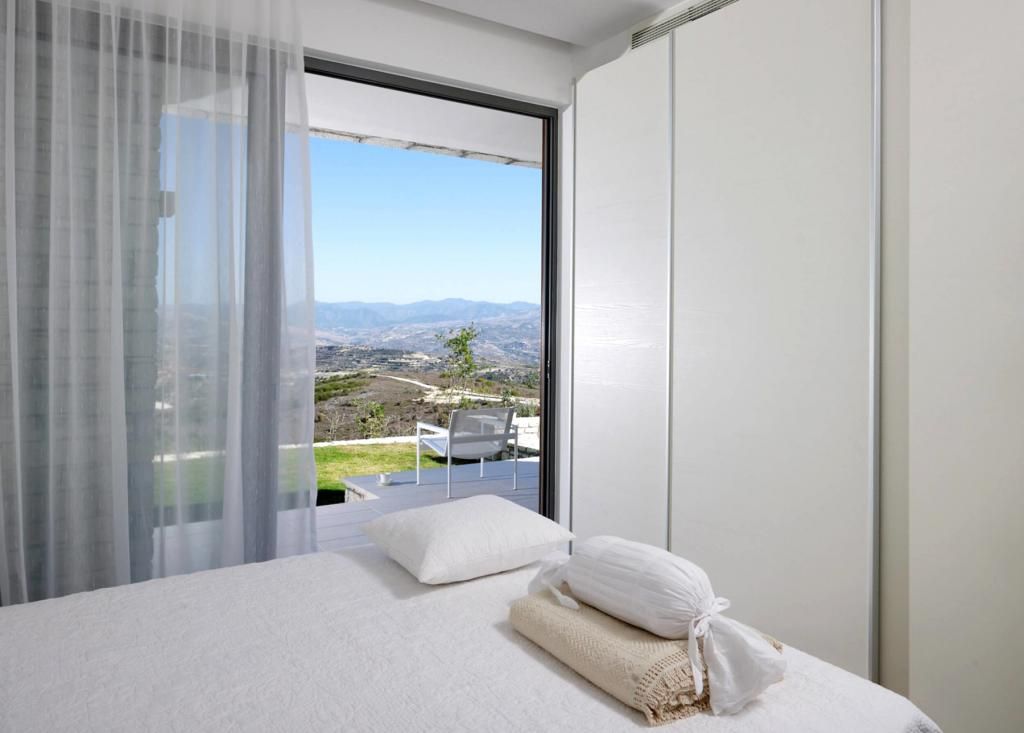 Квартира в Пафосе, Кипр, 322 м² - фото 9