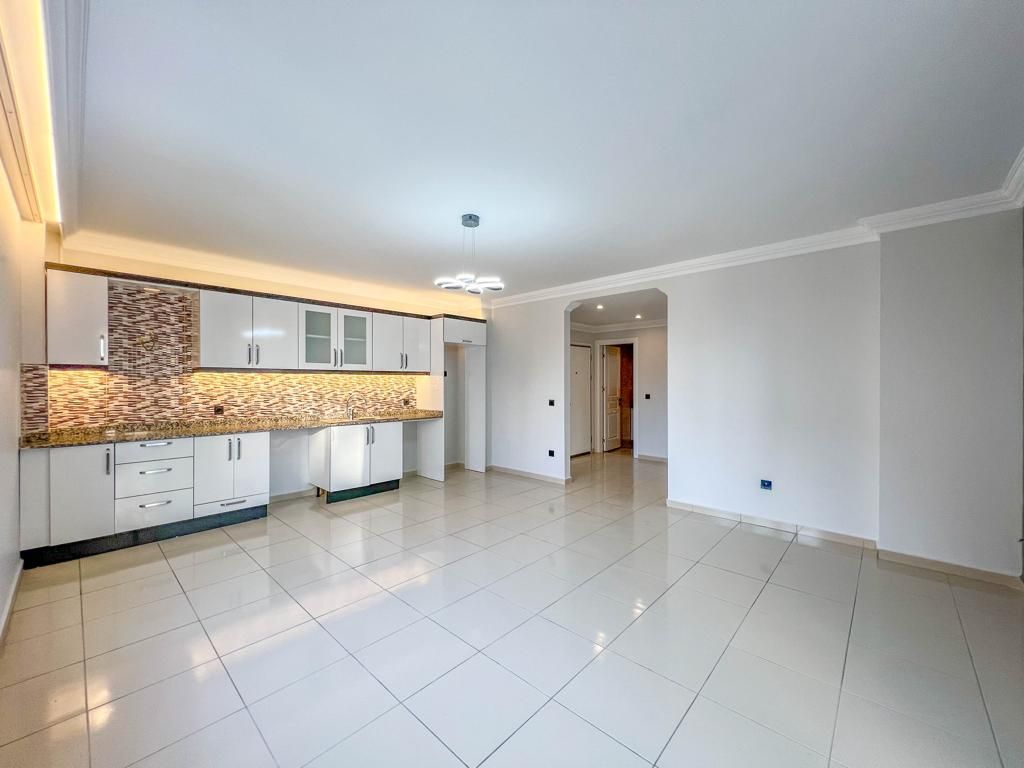 Квартира в Алании, Турция, 104 м² - фото 1