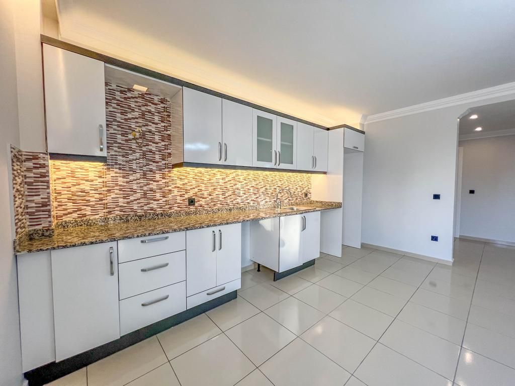 Квартира в Алании, Турция, 104 м² - фото 2