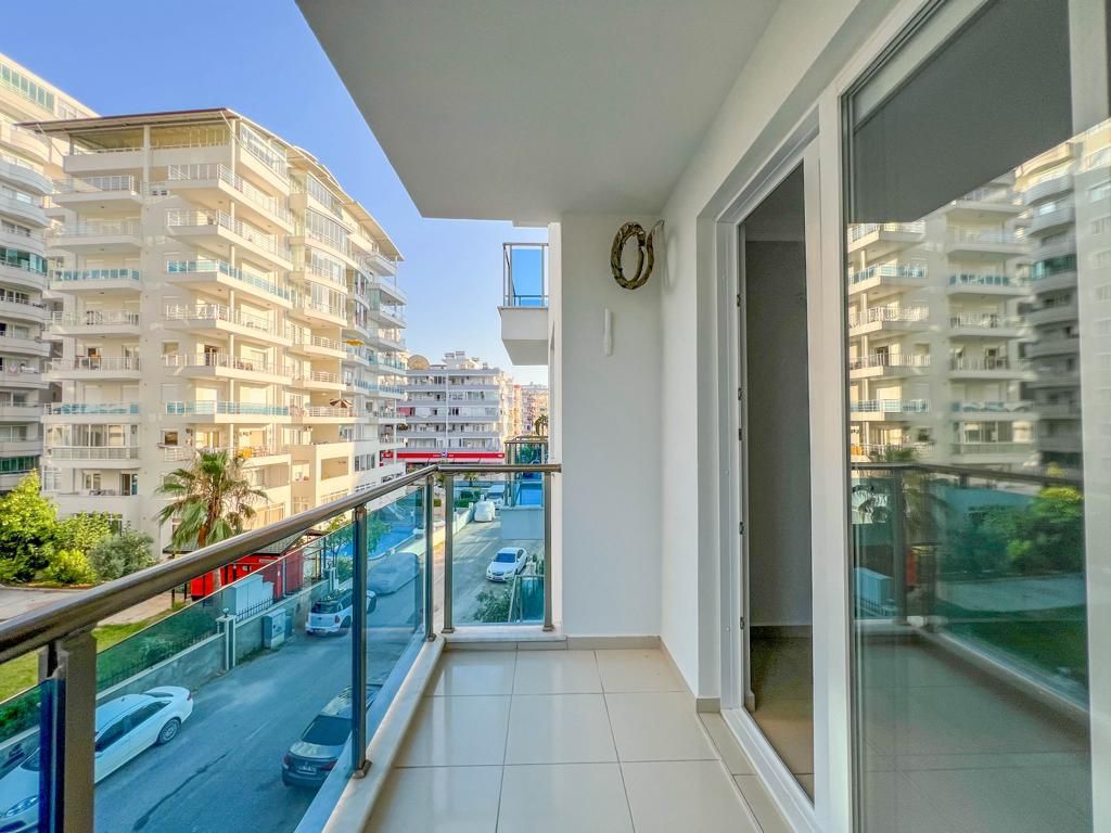 Квартира в Алании, Турция, 104 м² - фото 6