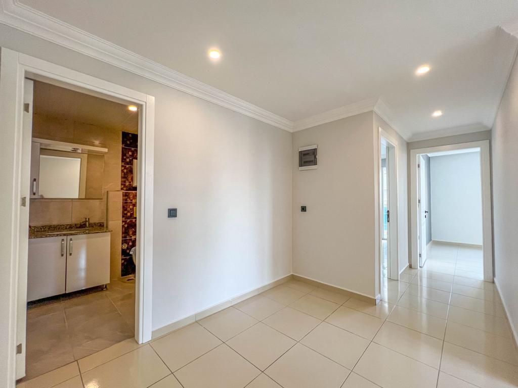 Квартира в Алании, Турция, 104 м² - фото 8