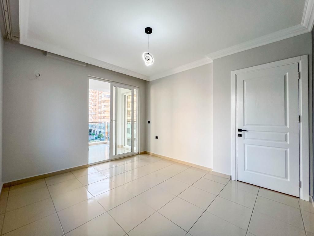 Квартира в Алании, Турция, 104 м² - фото 11