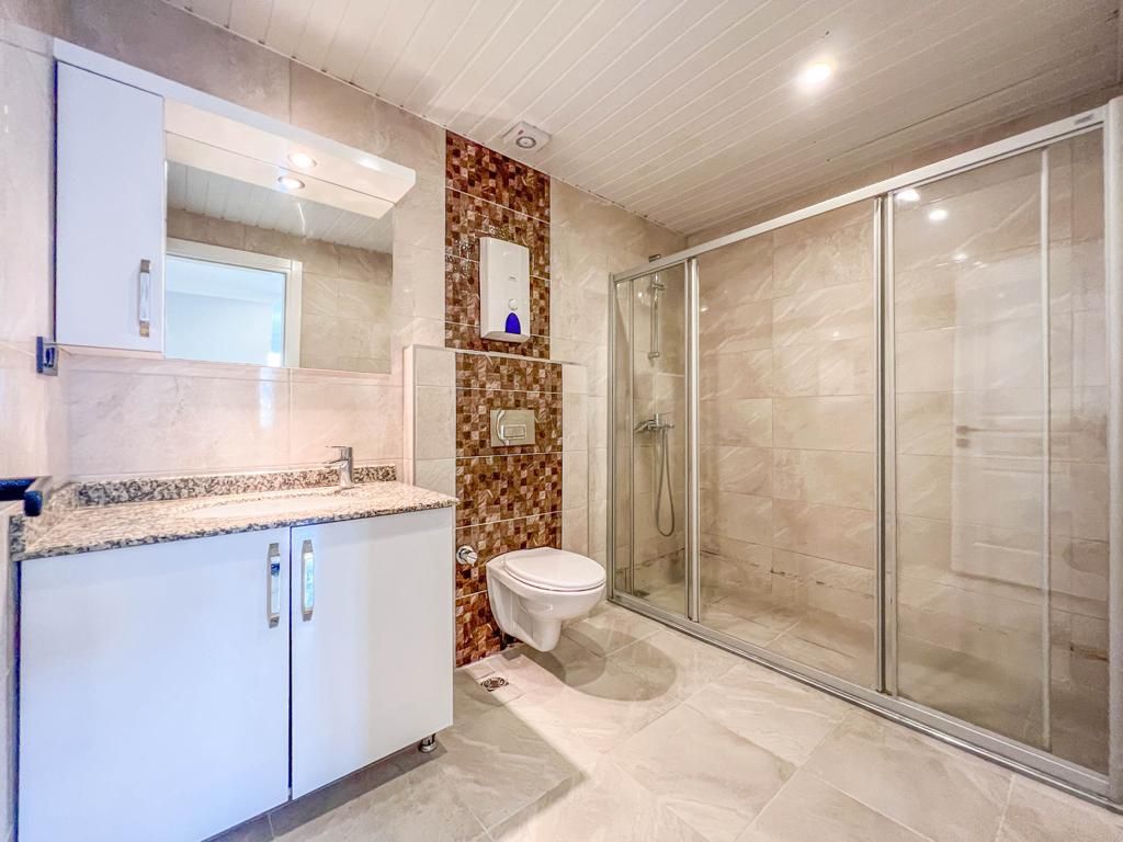 Квартира в Алании, Турция, 104 м² - фото 13