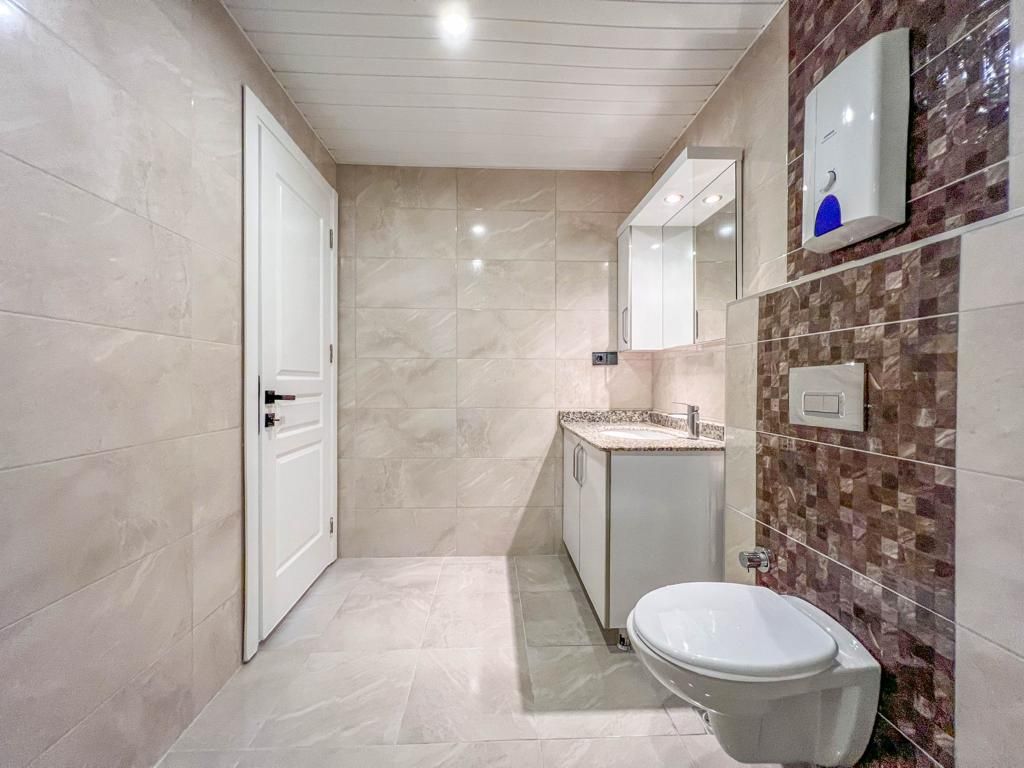 Квартира в Алании, Турция, 104 м² - фото 14