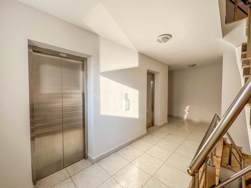 Квартира в Алании, Турция, 104 м² - фото 18