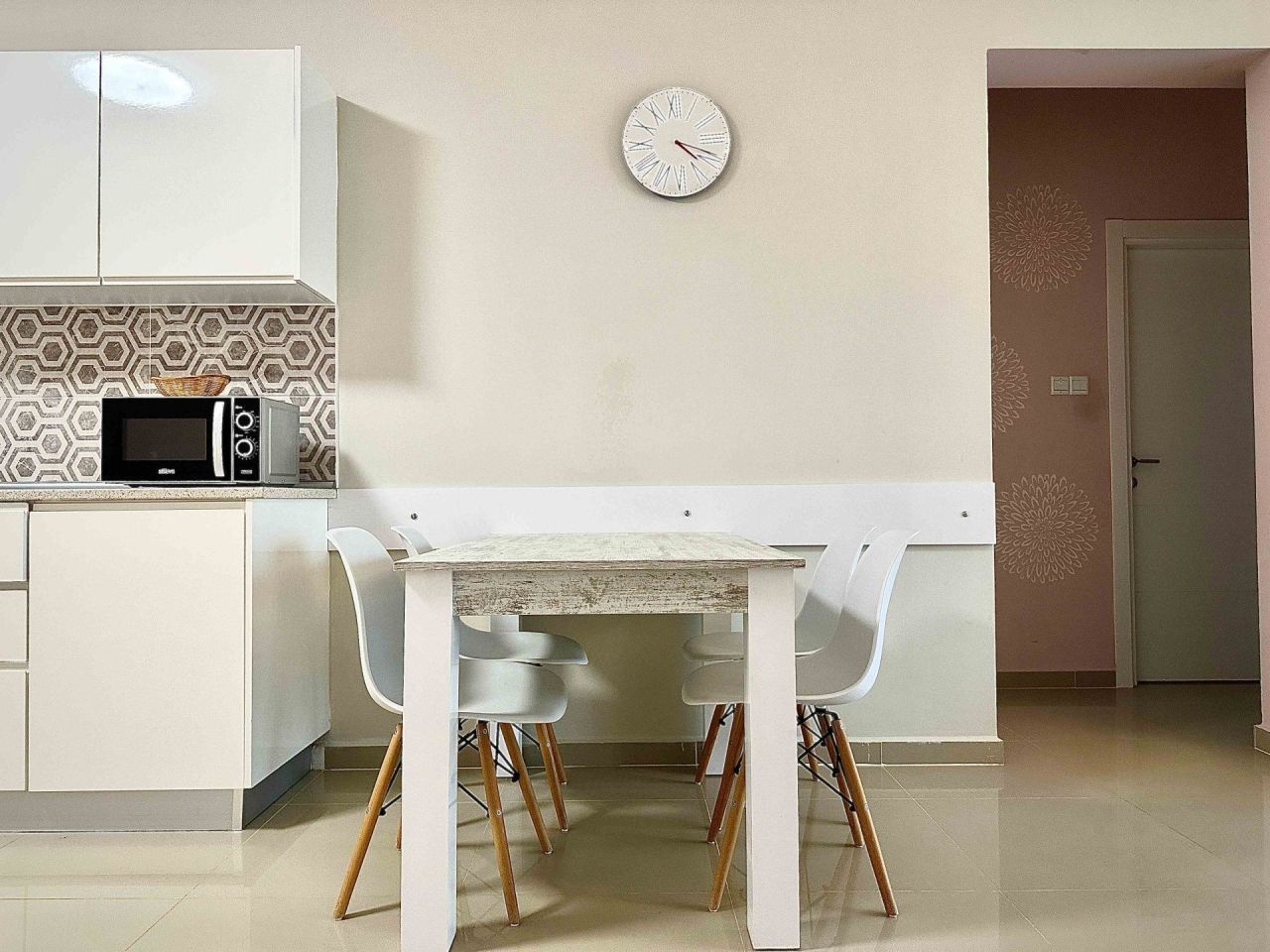 Апартаменты в Фамагусте, Кипр, 65 м² - фото 13