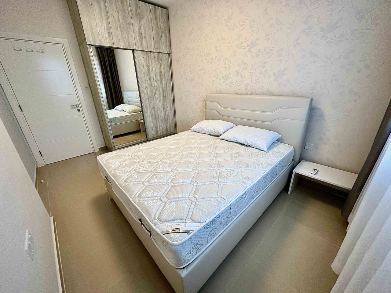 Апартаменты в Фамагусте, Кипр, 65 м² - фото 17