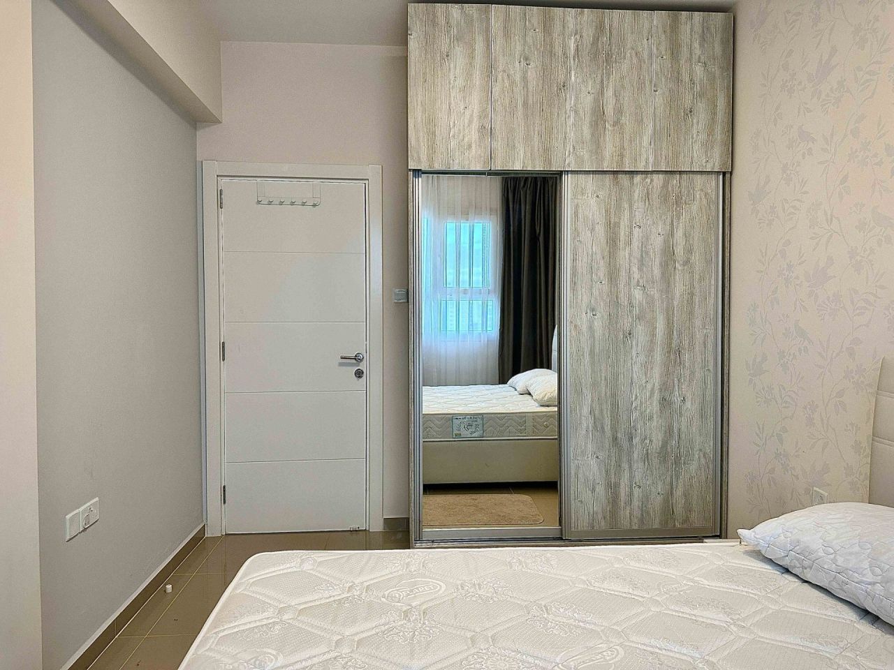 Апартаменты в Фамагусте, Кипр, 65 м² - фото 19