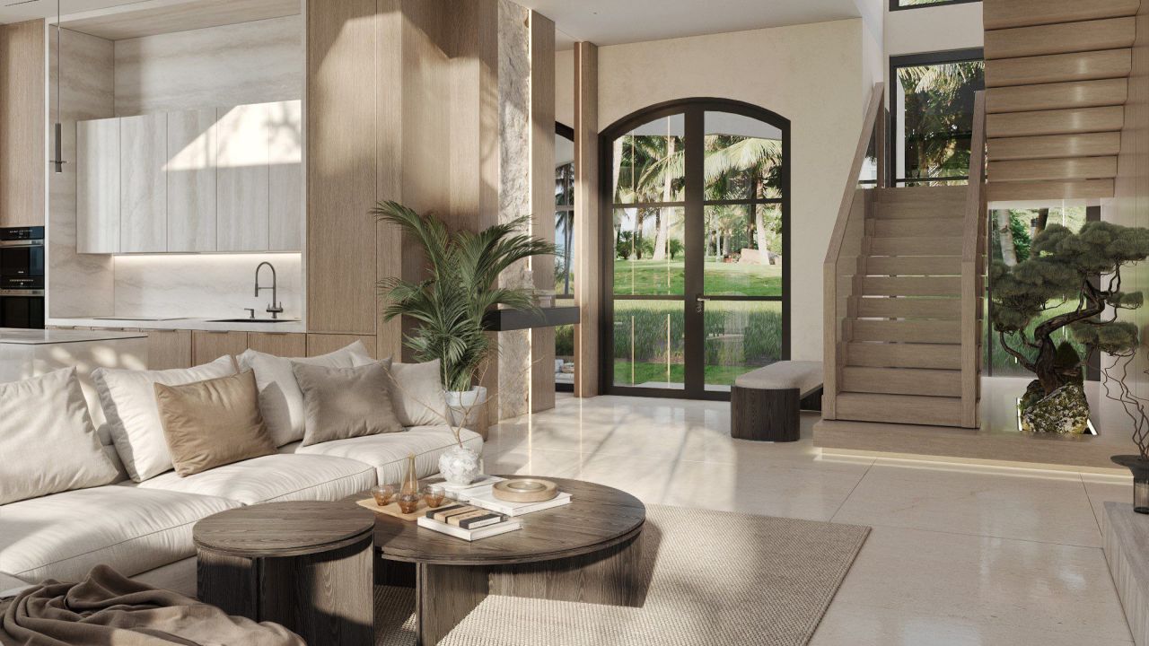 Вилла на острове Пхукет, Таиланд, 186 м² - фото 8