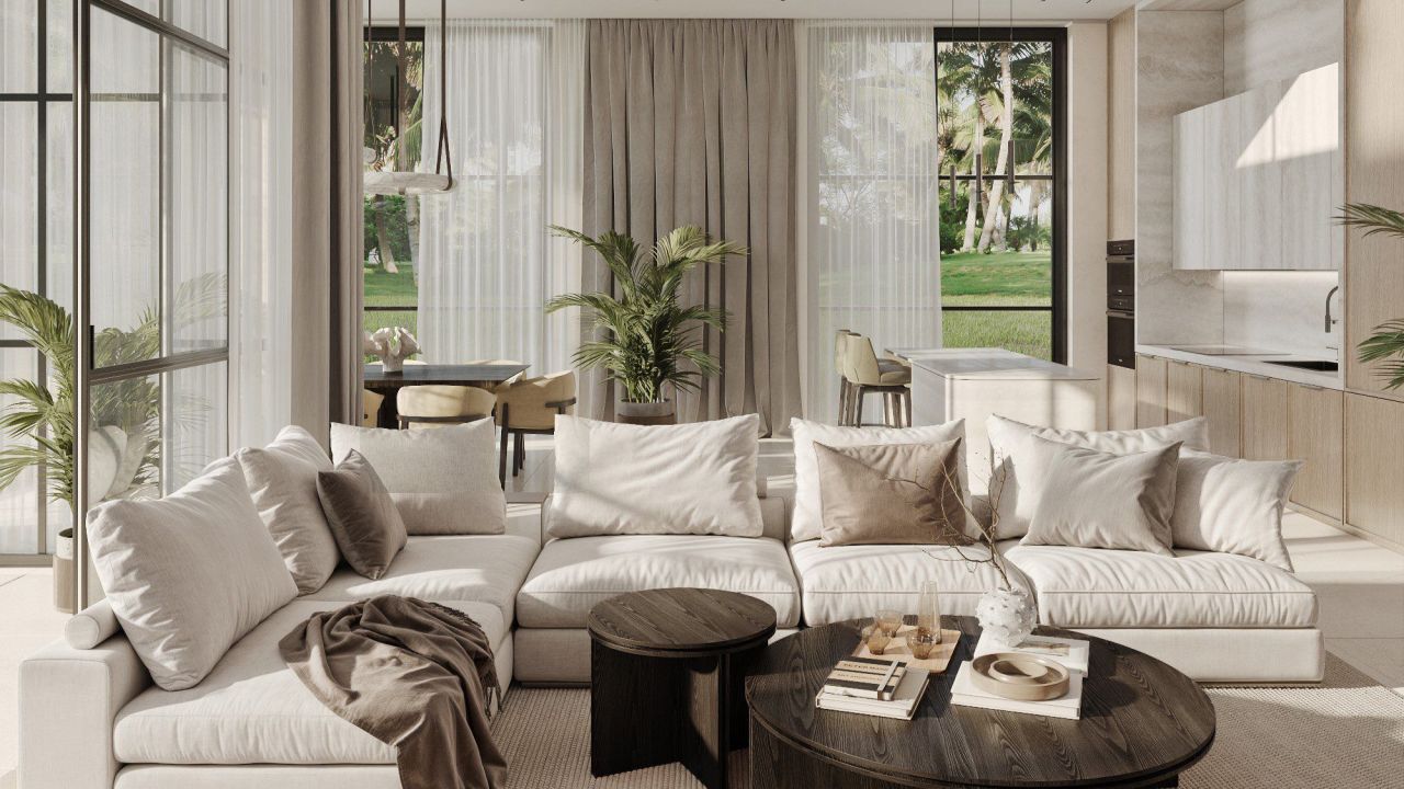 Вилла на острове Пхукет, Таиланд, 186 м² - фото 9