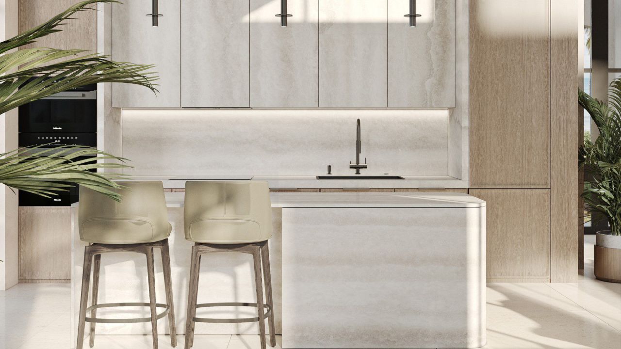 Вилла на острове Пхукет, Таиланд, 186 м² - фото 12