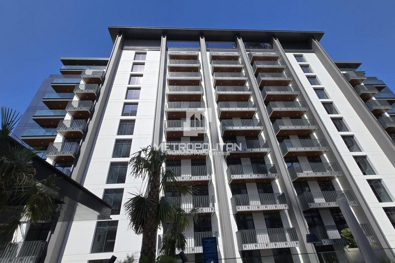 Апартаменты в Дубае, ОАЭ, 149 м² - фото 1