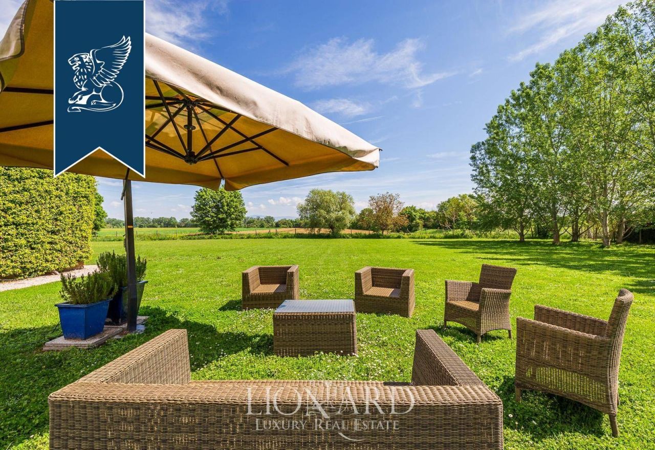 Вилла в Монтепульчано, Италия, 1 000 м² - фото 7