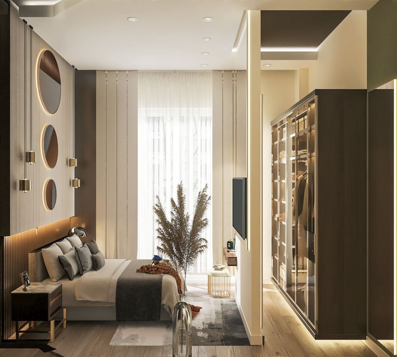 Вилла в Анталии, Турция, 130 м² - фото 5