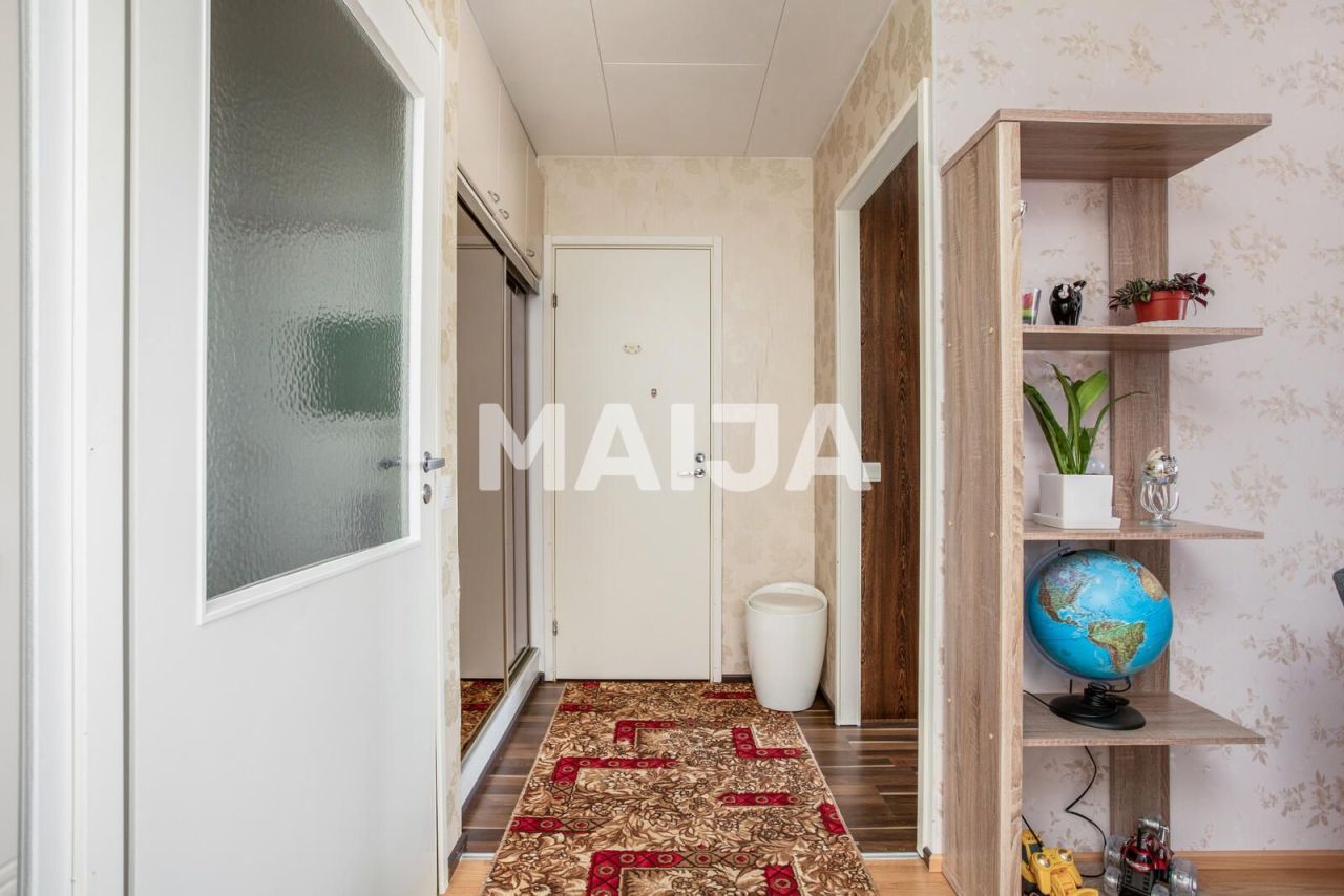 Квартира в Лахти, Финляндия, 86 м² - фото 1