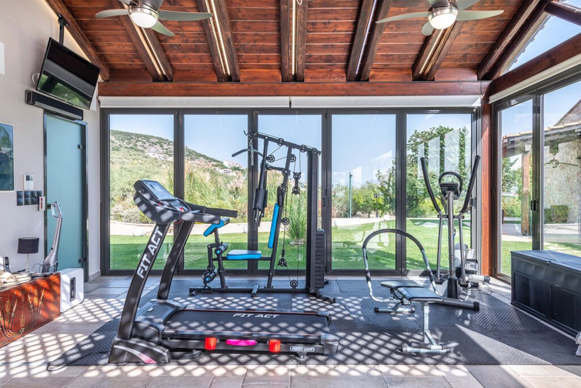 Дом на Пелопоннесе, Греция, 471 м² - фото 5