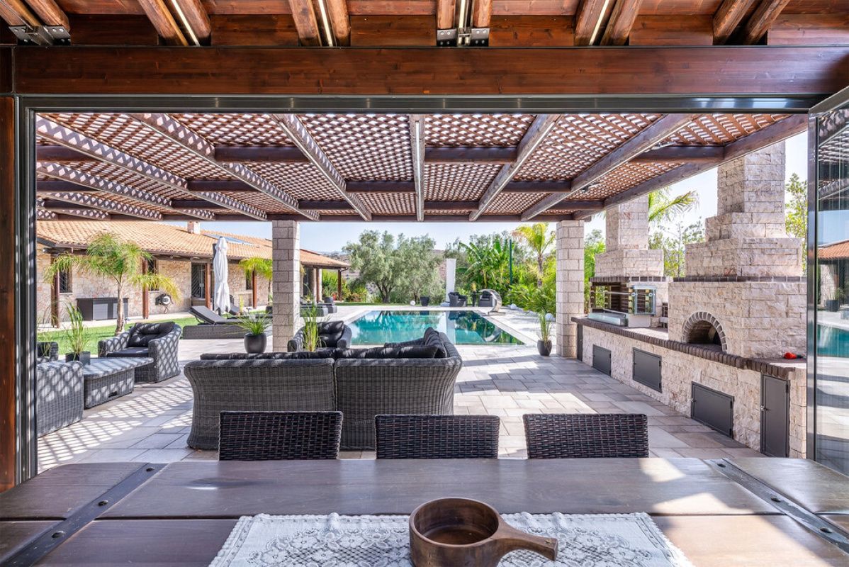 Дом на Пелопоннесе, Греция, 471 м² - фото 6