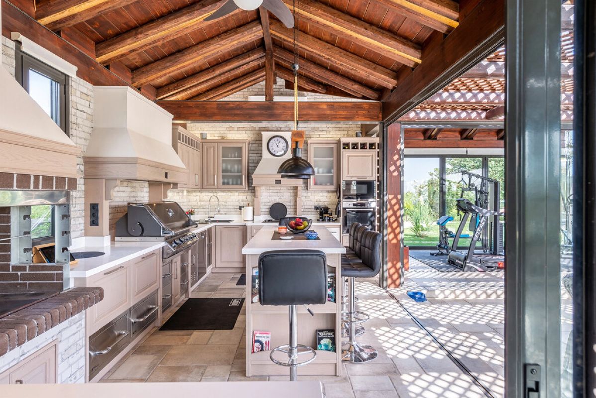 Дом на Пелопоннесе, Греция, 471 м² - фото 7