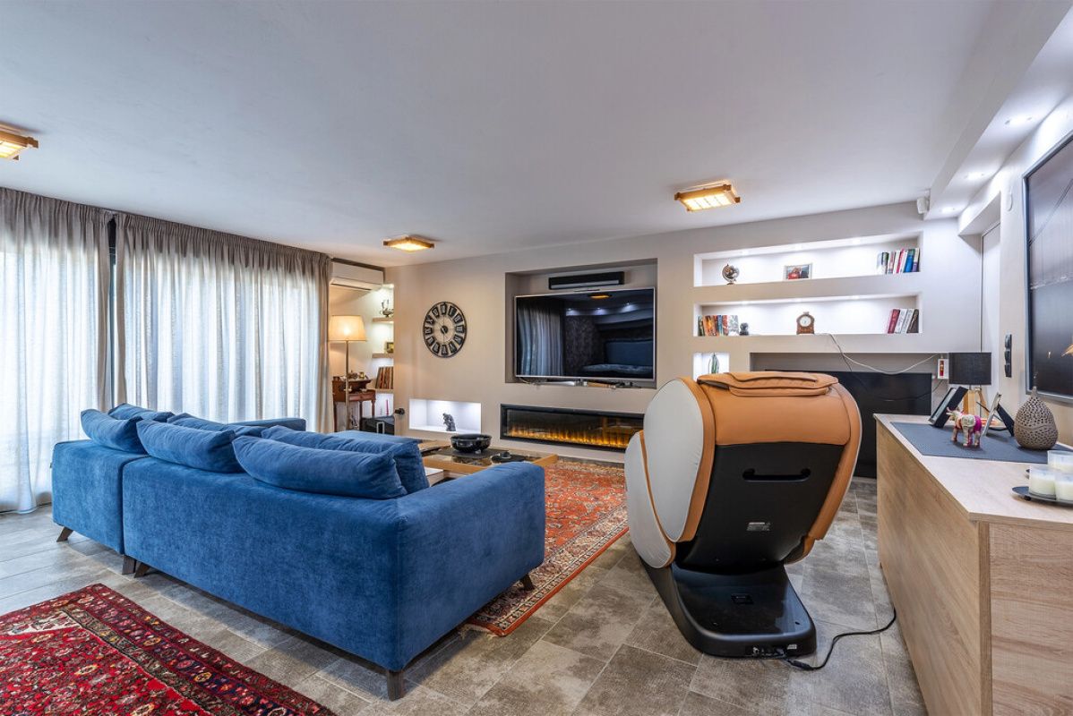 Дом на Пелопоннесе, Греция, 471 м² - фото 13