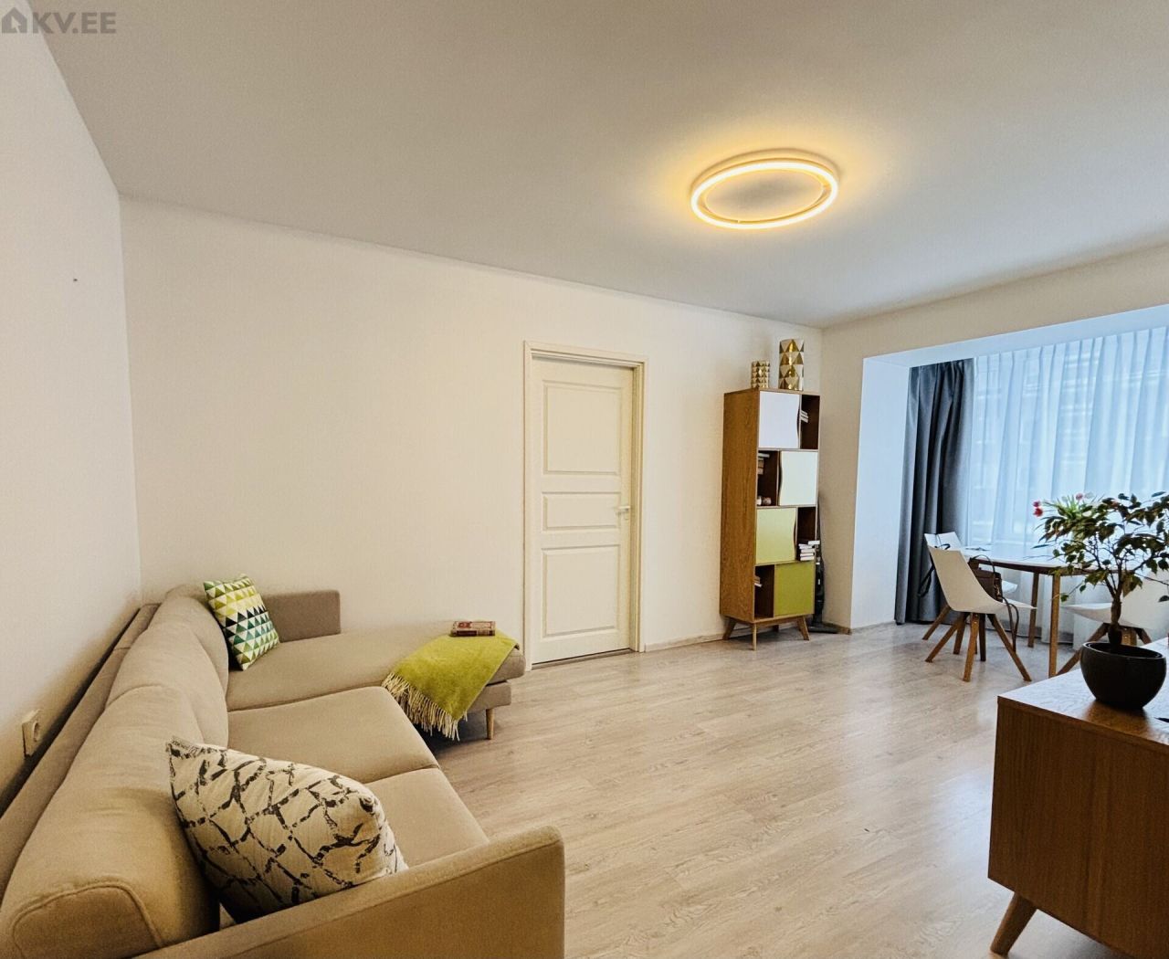 Квартира в Таллине, Эстония, 41.3 м² - фото 6