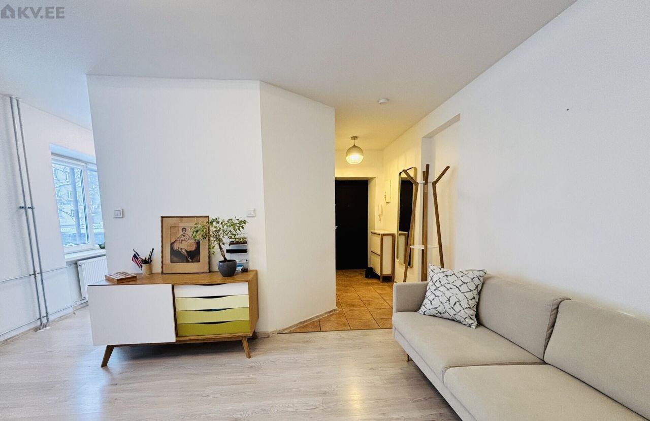 Квартира в Таллине, Эстония, 41.3 м² - фото 5