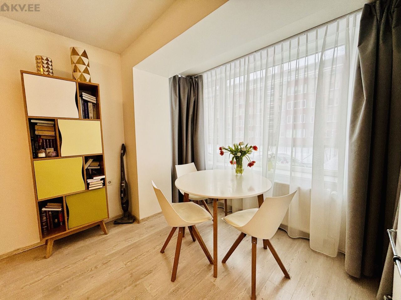 Квартира в Таллине, Эстония, 41.3 м² - фото 8