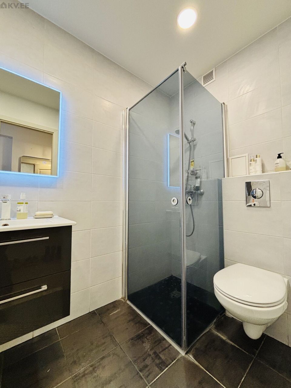 Квартира в Таллине, Эстония, 41.3 м² - фото 13